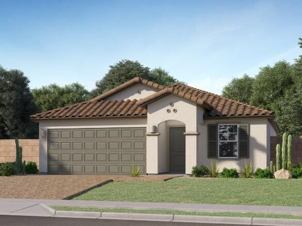 9830 W Pinchot Ave, Phoenix, AZ 85037