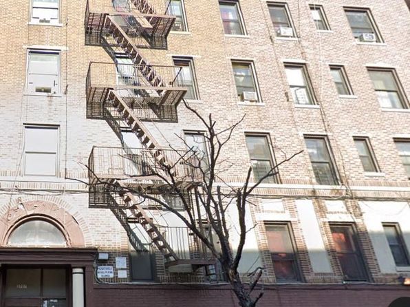 2707 Sedgwick Ave APT 2H, Bronx, NY 10468