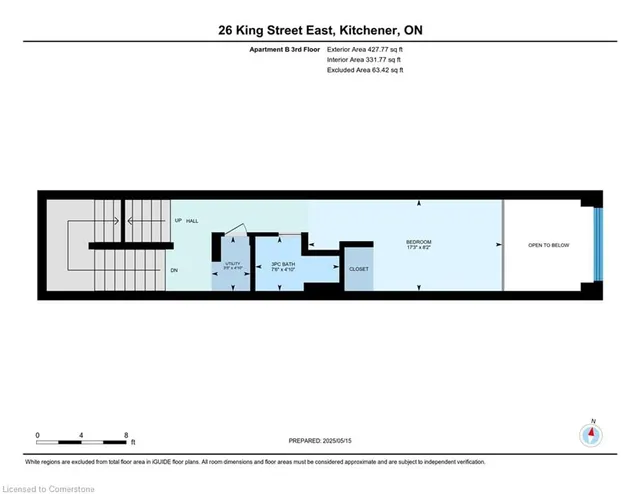 Additional image 49 of 26 King St