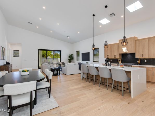 2927 E Osborn Rd, Phoenix, AZ 85016