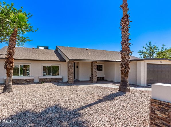 2339 W Ponderosa Ln, Phoenix, AZ 85023