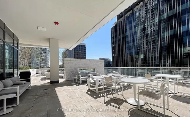 Additional image 5 of 2221 Yonge St Unit 1408