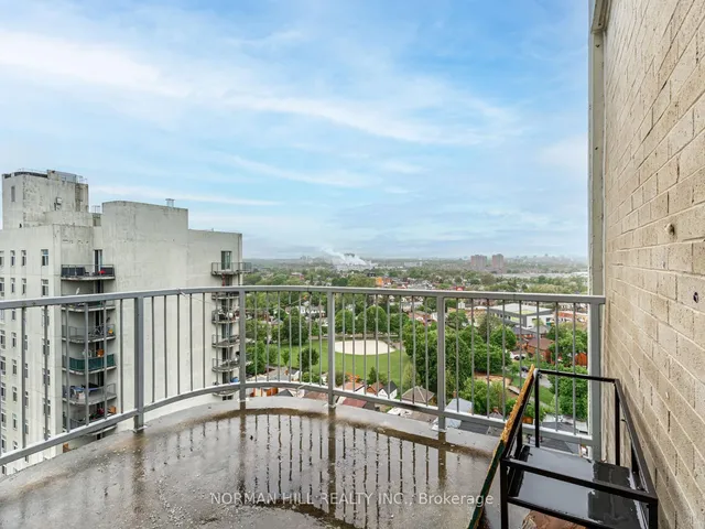 Additional image 26 of 3559 Eglinton Ave Unit 1601