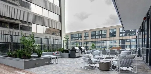 Additional image 25 of 395 Bloor St Unit 2201