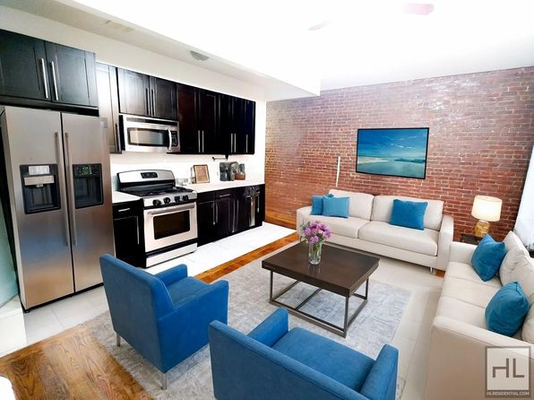 213 W 135th St UNIT 3, New York, NY 10030