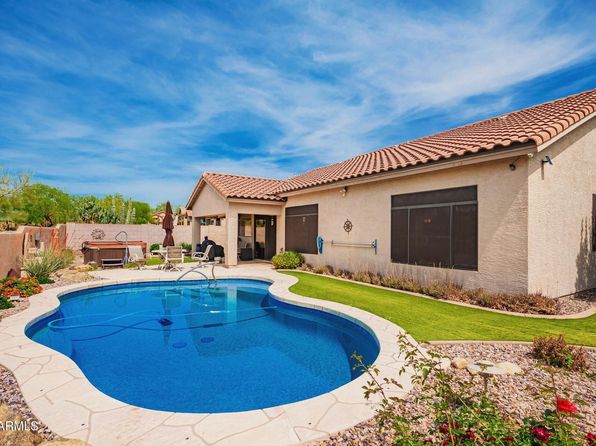 22026 N 44th Pl, Phoenix, AZ 85050