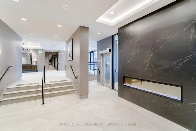 Additional image 30 of 95 DUNDAS St Unit 613