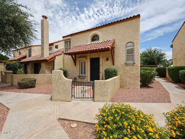 6533 N 7th Ave UNIT 18, Phoenix, AZ 85013