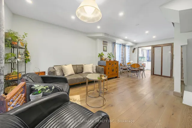 Additional image 6 of 21 Dundonald St Unit 1