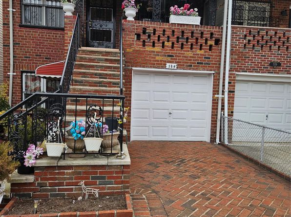 555 Troy Ave Avenue, Brooklyn, NY 11203