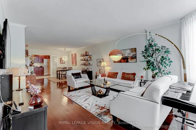 Additional image 16 of 215 Wynford Dr Unit 407