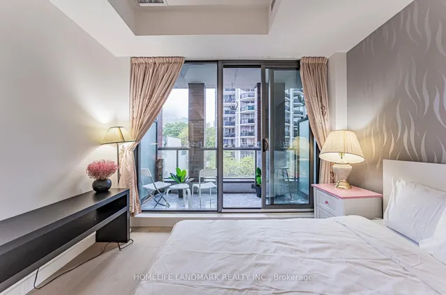 Additional image 24 of 81 Wellesley St Unit 307