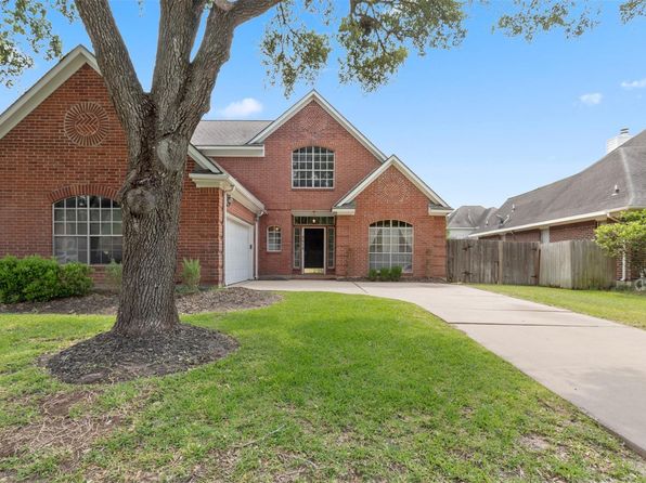 9618 Mystic Crossing Ct, Houston, TX 77065