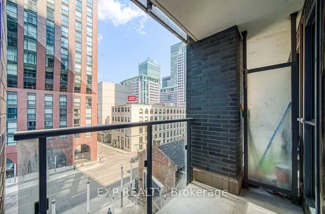 Additional image 34 of 295 Adelaide St Unit 510
