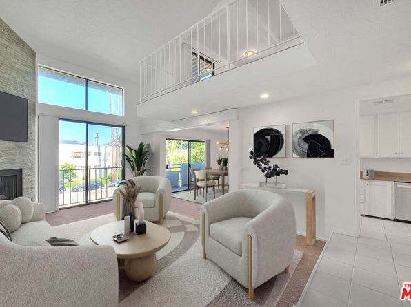 4311 Colfax Ave UNIT 215, Studio City, CA 91604