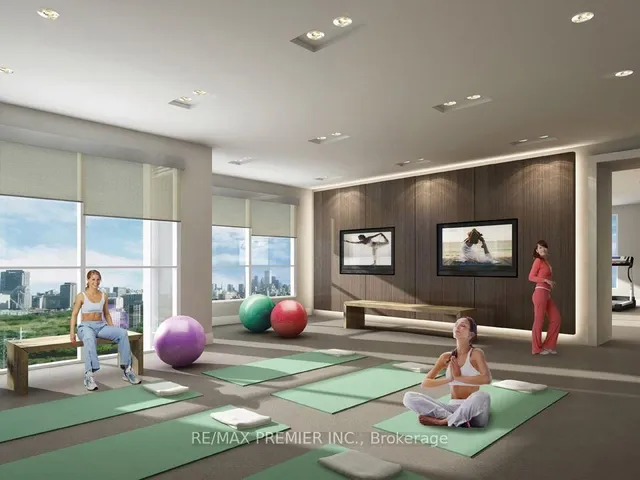 Additional image 14 of 501 St Clair Ave Unit 320