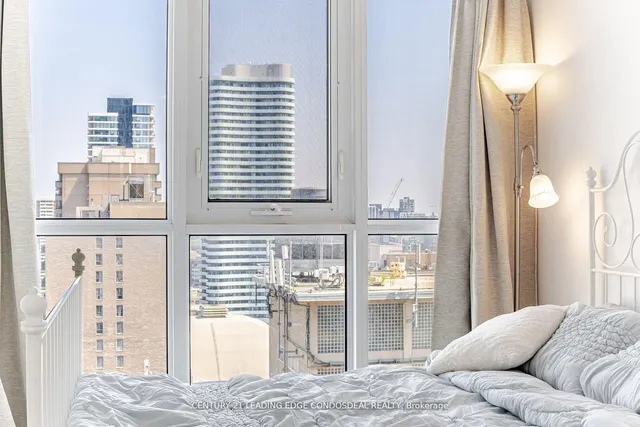 Additional image 25 of 7 Grenville St Unit 2707