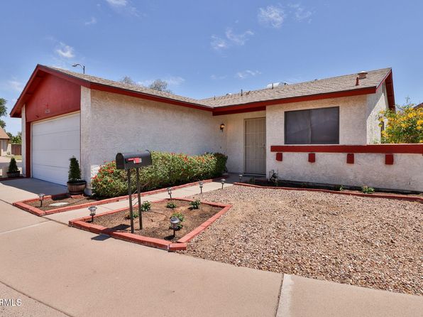 14235 N 26th Dr, Phoenix, AZ 85023