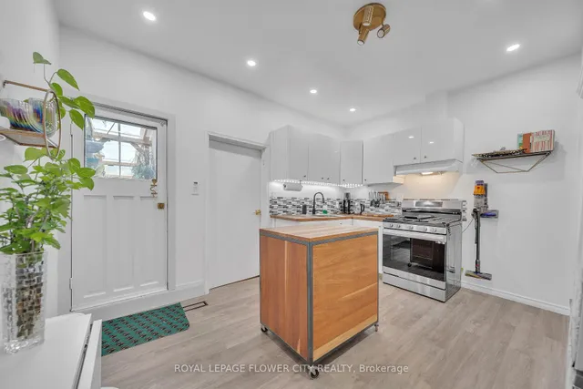 Additional image 14 of 500 Dufferin St