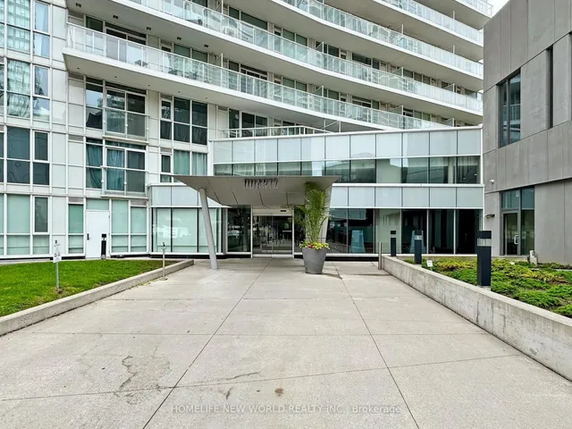 Additional image 6 of 75 Queens Wharf Rd Unit 603