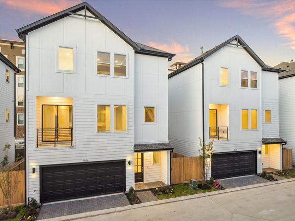 8504 Kolbe Village Way, Houston, TX 77055