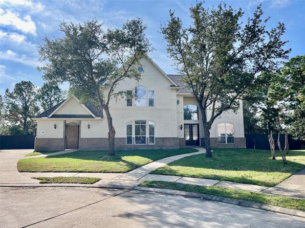 12223 Vista Bay Ln, Houston, TX 77041