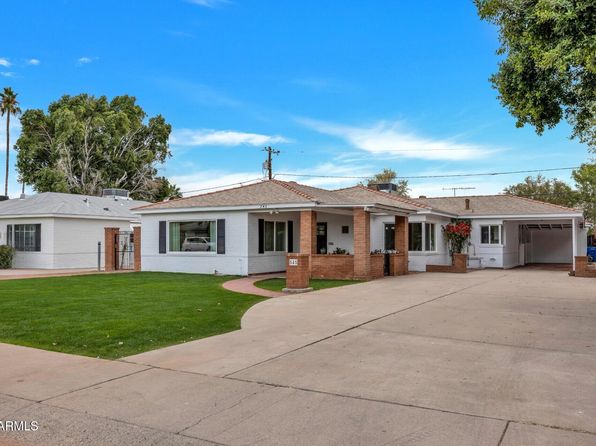 545 W Windsor Ave, Phoenix, AZ 85003
