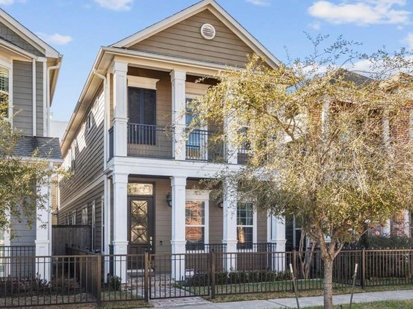 428 W 26th St, Houston, TX 77008