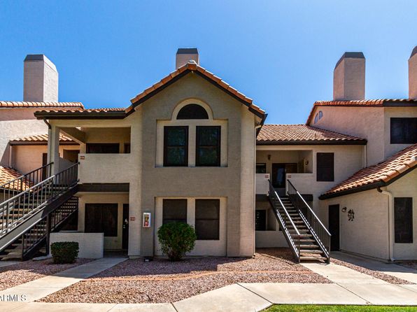 19820 N 13th Ave UNIT 255, Phoenix, AZ 85027