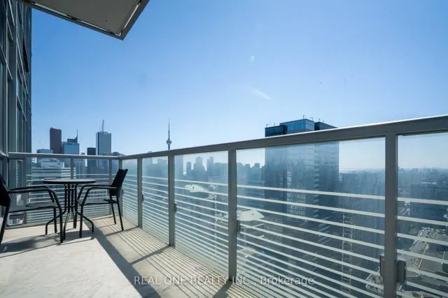 Additional image 8 of 386 Yonge St Unit 3611