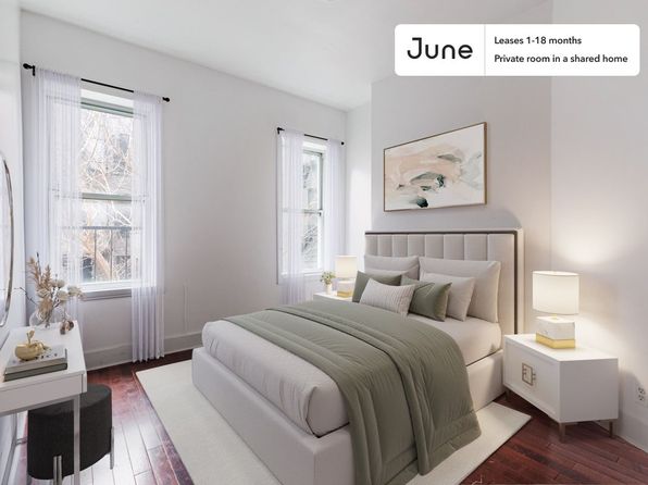 174 W 137th St #6-C, New York, NY 10030