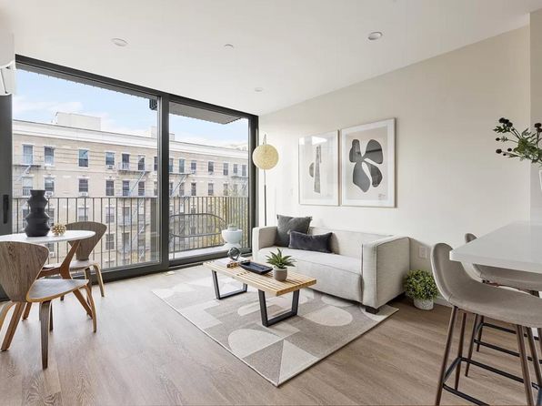 2750 Frederick Douglass Blvd #5E, New York, NY 10039