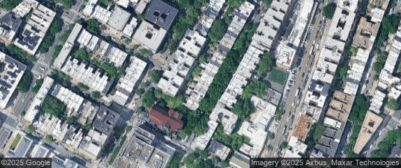 18 Hamilton Ter, New York, NY 10031