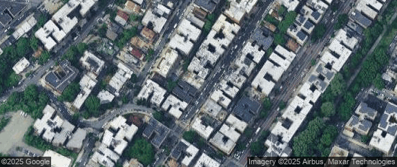 2267 Andrews Ave N, Bronx, NY 10468