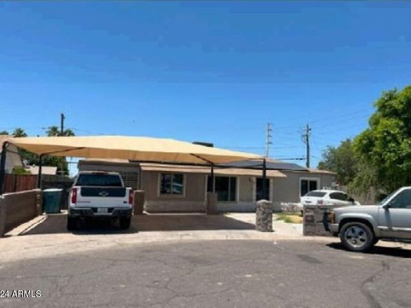 4426 N 34th Dr, Phoenix, AZ 85017