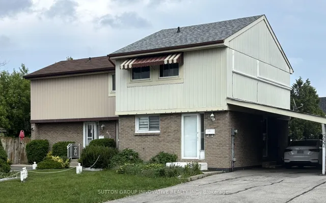 657 Upper Wentworth St