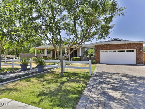 1505 W Orangewood Ave, Phoenix, AZ 85021