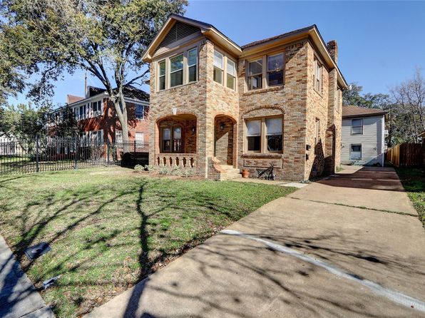 1407 Godwin St, Houston, TX 77023