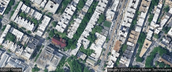 23 Hamilton Ter, New York, NY 10031