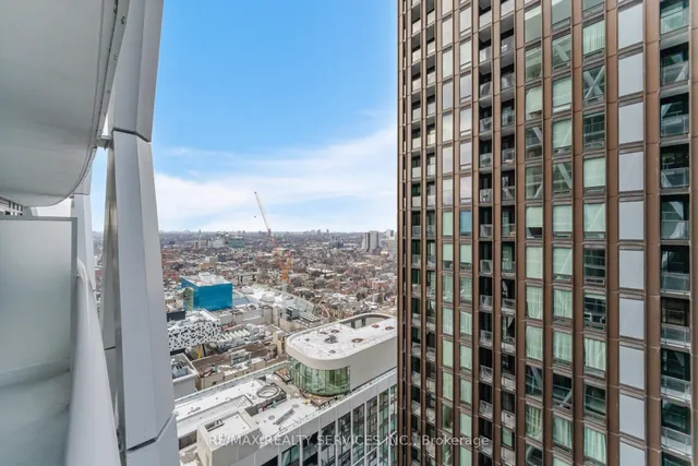 Additional image 27 of 230 Simcoe St Unit 2721