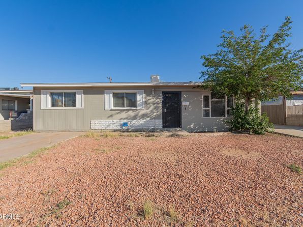 7619 W Clarendon Ave, Phoenix, AZ 85033