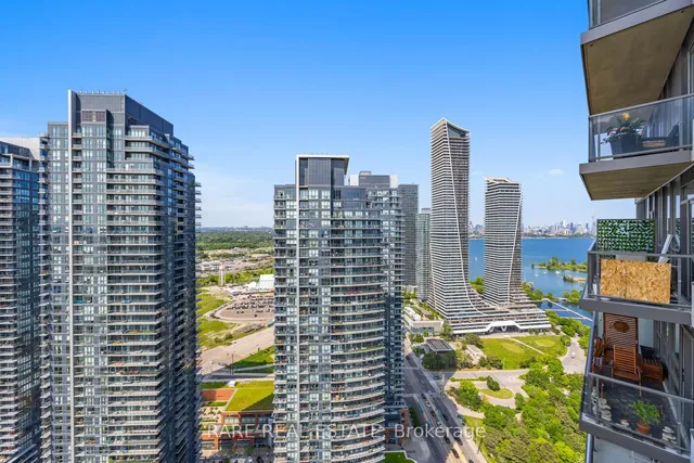 Additional image 43 of 2230 Lake Shore Blvd Unit 4004