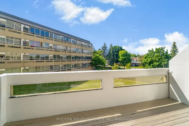 Additional image 33 of 5580 Sheppard Ave Unit 312