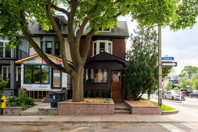 410 Roxton Rd