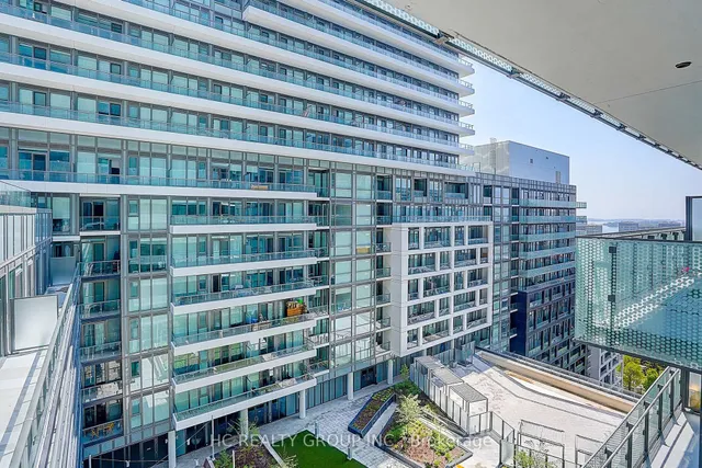 Additional image 38 of 135 Lower Sherbourne St Unit 1832