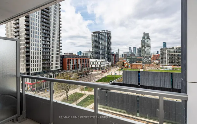 Additional image 20 of 225 Sumach St Unit 607