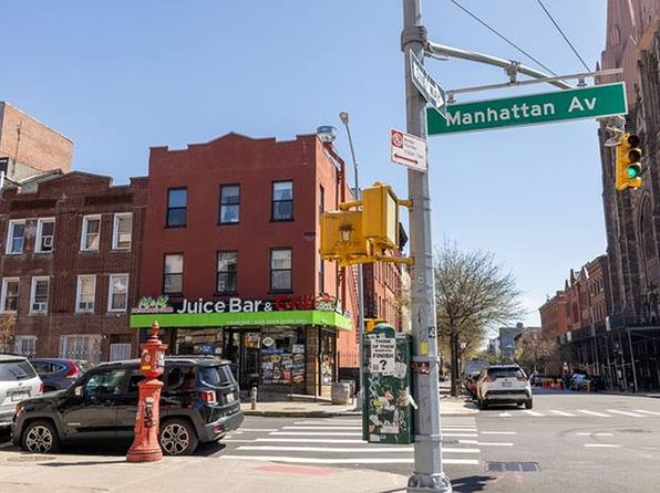 134 Manhattan Ave, Brooklyn, NY 11206