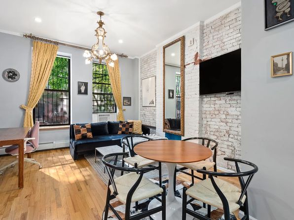 227 Edgecombe Ave, New York, NY 10030