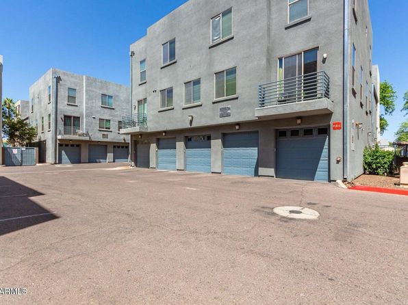 615 E Portland St UNIT 261, Phoenix, AZ 85004