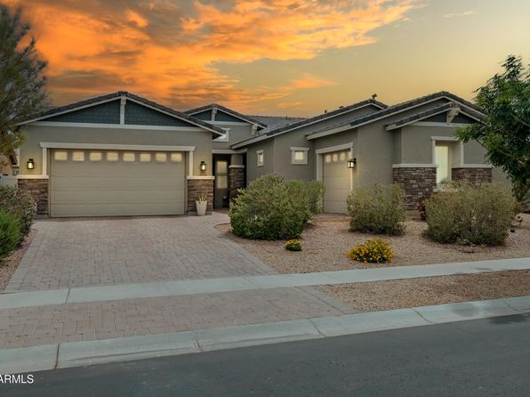 2513 E Pleasant Ln, Phoenix, AZ 85042